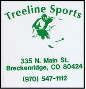 Everything Bicycles - : TREELINE SPORTS of Breckenridge, CO (A Retail Store Selling Bicycles and Other Sports Equipment) : Stickers, Decals & Heat-Transfers (adhesive & water transfer)
