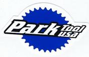 Everything Bicycles - : PARK TOOL USA-Medium Size: Stickers, Decals & Heat-Transfers (adhesive & water transfer)