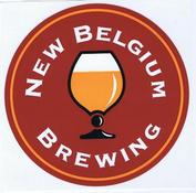 Everything Bicycles - : NEW BELGIUM BREWING: Stickers, Decals & Heat-Transfers (adhesive & water transfer)