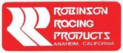 Everything Bicycles - : ROBINSON RACING PRODUCTS - Anaheim, California: Stickers, Decals & Heat-Transfers (adhesive & water transfer)