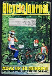 Everything Bicycles - : 1980 April BICYCLE JOURNAL Vol. 34, No. 4, by Bill and Lynn Quinn (Wonderful People!) : Magazines&Periodicals-Contemporary, Bicycle Journal & BBJ (Bicycle Business Jour