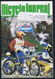 Everything Bicycles - : 1978 October&nbsp;BICYCLE JOURNAL Vol. 32, No. 10, by Bill and Lynn Quinn (Wonderful People!) : Magazines&Periodicals-Contemporary, Bicycle Journal & BBJ (Bicycle Business Jour