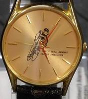Everything Bicycles - : CHINESE TAIPEI AMATEUR CYCLING ASSOCIATION (see the picture gallery): Watches (Wrist Watches & Pocket Watches)