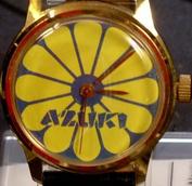 Everything Bicycles - : AZUKI BICYCLES from WCCSC (see the picture gallery) : Watches (Wrist Watches & Pocket Watches)