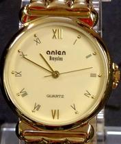 Everything Bicycles - : ANLEN BICYCLES Quartz Watch (see the picture gallery) : Watches (Wrist Watches & Pocket Watches)