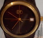 Everything Bicycles - : DT The SPOKES Folks from Switzerland (see the picture gallery) : Watches (Wrist Watches & Pocket Watches)