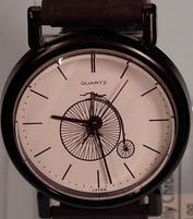 Everything Bicycles - : ORDINARY Quartz Watch from Japan (see the picture gallery) : Watches (Wrist Watches & Pocket Watches)