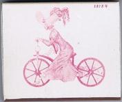 Everything Bicycles - : Japan #3, 1818 Hobby Horse, Small Box of Stick Matches (see the picture gallery): Matches