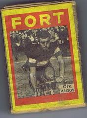 Everything Bicycles - : FORT-Rik van Looy, Small Box of Stick Matches: Matches