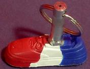 Everything Bicycles - : KOOL-STOP Brake Pads - Keychain: Bicycle Industry Souvenirs (SWAG)