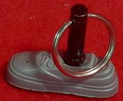 Everything Bicycles - : KOOL-STOP Brake Pads - Keychain: Bicycle Industry Souvenirs (SWAG)