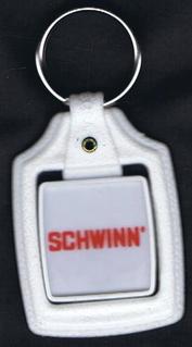 Everything Bicycles - : SCHWINN - Key Holder: Bicycle Industry Souvenirs (SWAG)