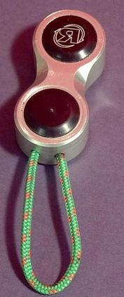 Everything Bicycles - : ROTOR COMPONENTES of Spain&nbsp;- Key Holder: Bicycle Industry Souvenirs (SWAG)