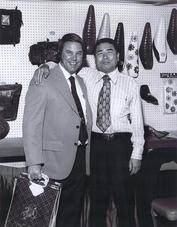 Everything Bicycles - : Paul Hinkston, Retail, Wholesale Distributor, Bicycle Mfg Factory, Taiwan Mfg Factory: Who's Who-Mfgr's of Components, Parts/Accessories & Employees 