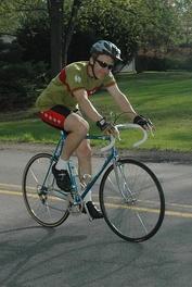Everything Bicycles - : Tim Potter-Amateur Road Racer in Japan and USA (see the picture gallery): Who's Who-Racers/Competitors, Venues, Sanctioning Bodies & Teams/Clubs