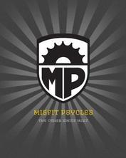 Everything Bicycles - : Misfit Psycles Inc.&nbsp;- Ontario Canada&nbsp;(see the picture gallery): Who's Who-Mfgr's of Bicycles, Tricycles and/or Wheel Goods & Employees
