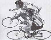 Everything Bicycles - : John Vande Valde: Who's Who-Racers/Competitors, Venues, Sanctioning Bodies & Teams/Clubs