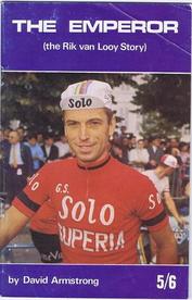 Everything Bicycles - : Rik van Looy: Who's Who-Racers/Competitors, Venues, Sanctioning Bodies & Teams/Clubs