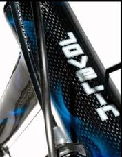 Everything Bicycles - : Javelin Bicycles-Performance-Art-Perfection: Who's Who-Mfgr's of Bicycles, Tricycles and/or Wheel Goods & Employees