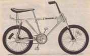 Everything Bicycles - : Kawasaki: Who's Who-Mfgr's of Bicycles, Tricycles and/or Wheel Goods & Employees