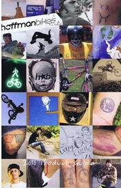 Everything Bicycles - : Hoffman Bikes: Catalogs and Brochures-Contemporary