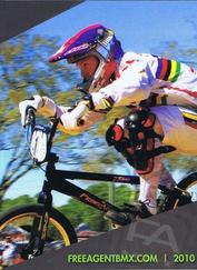 Everything Bicycles - : Free Agent Bicycles: Catalogs and Brochures-Contemporary