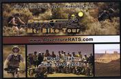 Everything Bicycles - : 2010 R.A.T.S. 6-Day Moab MtBike-BROCHURE: Programs, Posters, Adverts & Memorabilia for Racing & Touring Events