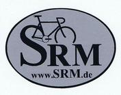 Everything Bicycles - : SRM PowerMeter from Germany: Stickers, Decals & Heat-Transfers (adhesive & water transfer)