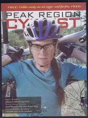 Everything Bicycles - : Peak Region Cyclist 2009-October Vol-2, Issue-5: Magazines&Periodicals-Contempory, Various Titles
