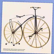 Everything Bicycles - : Michaux Velocipede (Boneshaker): Who's Who-Mfgr's of Bicycles, Tricycles and/or Wheel Goods & Employees