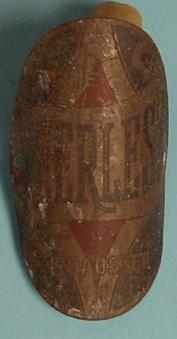 Everything Bicycles - : Peerless Bicycles: Who's Who-Mfgr's of Bicycles, Tricycles and/or Wheel Goods & Employees