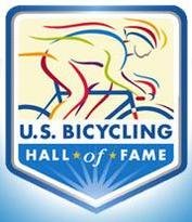 Everything Bicycles - : US Bicycling Hall of Fame: Who's Who-Racers/Competitors, Venues, Sanctioning Bodies & Teams/Clubs