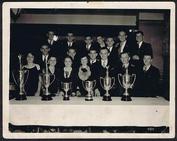 Everything Bicycles - : Mike Rodak: Who's Who-Racers/Competitors, Venues, Sanctioning Bodies & Teams/Clubs