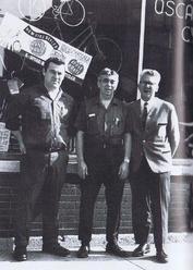 Everything Bicycles - : Oscar Wastyn: Who's Who-Racers/Competitors, Venues, Sanctioning Bodies & Teams/Clubs