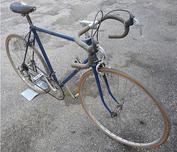 Everything Bicycles - : Charles Garin: Who's Who-Mfgr's of Bicycles, Tricycles and/or Wheel Goods & Employees