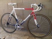 Everything Bicycles - : c.1985 Schwinn Paramount: Photo Gallery-Index of bikes & stuff for Your Research