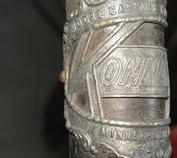 Everything Bicycles - : Konnar or Konnark by Moore Carving Machine Co-Mpls, MN: Photo Gallery-Index of bikes & stuff for Your Research