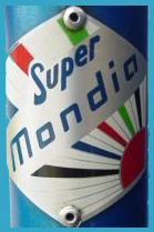 Everything Bicycles - : : Who's Who-Mfgr's of Bicycles, Tricycles and/or Wheel Goods & Employees