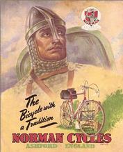 Everything Bicycles - : Norman Bicycles: Who's Who-Mfgr's of Bicycles, Tricycles and/or Wheel Goods & Employees