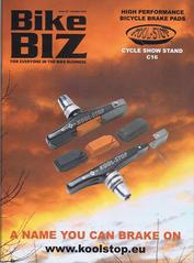 Everything Bicycles - : 2010-Oct BIKE BIZ-England: Magazines&Periodicals-Contempory, Various Titles