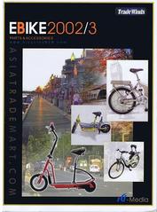 Everything Bicycles - : 2002-2003 TradeWinds E-Bike (Vehicles, Parts and Accessories): Magazines&Periodicals-Contempory, Various Titles