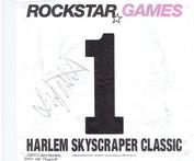 Everything Bicycles - : 2011 June 19th, Harlem Skyscraper Cycling Classic Race in New York: Programs, Posters, Adverts & Memorabilia for Racing & Touring Events