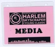 Everything Bicycles - : 2011 June 19th, Harlem Skyscraper Cycling Classic Race in New York: Programs, Posters, Adverts & Memorabilia for Racing & Touring Events