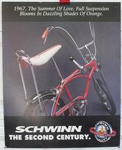 Everything Bicycles - : 1990`s Schwinn Krate 2nd Century: Posters