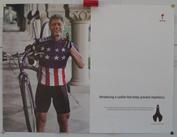 Everything Bicycles - : Specialized Body Geometry Seat Poster: Posters