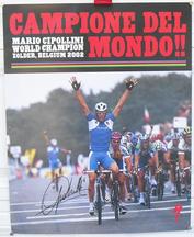 Everything Bicycles - : 2002 Specialized World Cycling Championships in Belgium: Posters