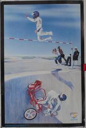 Everything Bicycles - : Torker-2 Poster-PEREZ: Posters