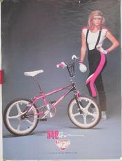 Everything Bicycles - : Torker-2 540 Air Poster: Posters