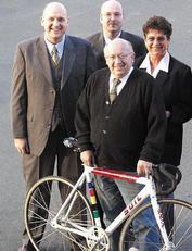 Everything Bicycles - : Schauff Bicycles from Germany: Who's Who-Mfgr's of Bicycles, Tricycles and/or Wheel Goods & Employees