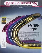Everything Bicycles - : 1985 October BICYCLE BUSINESS JOURNAL Vol. 39, No. 10, by Bill, Lynn and Rix Quinn (Wonderful People!): Magazines&Periodicals-Contemporary, Bicycle Journal & BBJ (Bicycle Business Jour